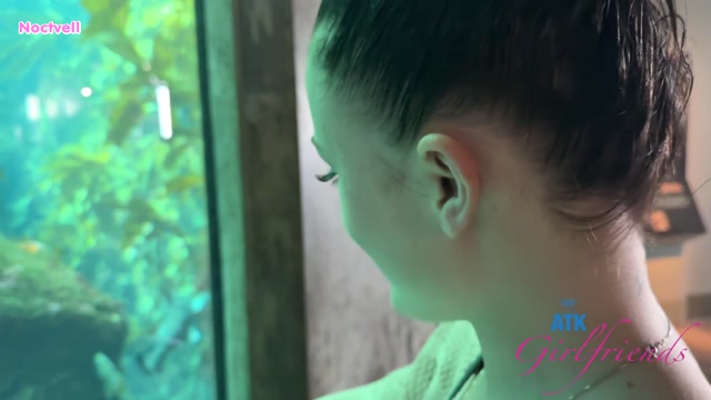 ลูกสาวร่านอยากชิมแดดดี้ Imani Valor - BTS ซับไทย
