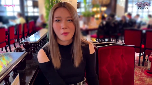 พริ้นเซสสาวแอบแซ่บเลิฟโฮเทล 420HOI-289 ซับไทย