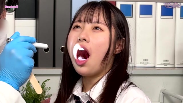 ตรวจจุดเสียวสาวฮินาโกะ 748SPAY-654 ซับไทย