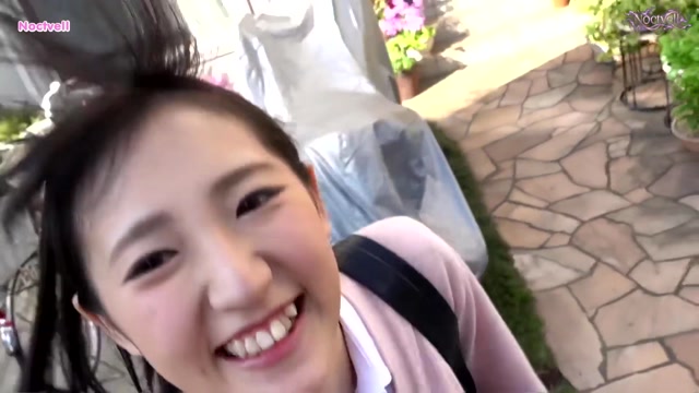 ครูหนุ่มสอนรักลูกศิษย์สาว 538SWEET-044 ซับไทย