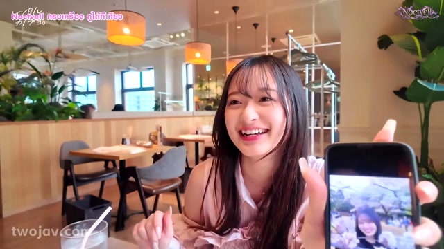 นัดเดทลับสาวสวนส้มสุดสยิว 300MIUM-1264 ซับไทย