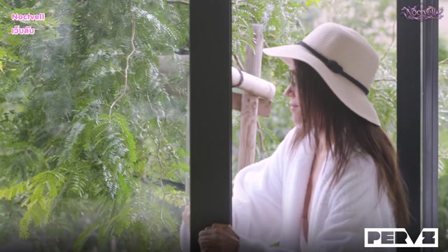 บริการนวดพิเศษเหนือระดับที่สปาเอกซ์คลูซีฟ Kristina Grace - Want a Massage There's No Stress An Orgasm Can't Fix ซับไทย