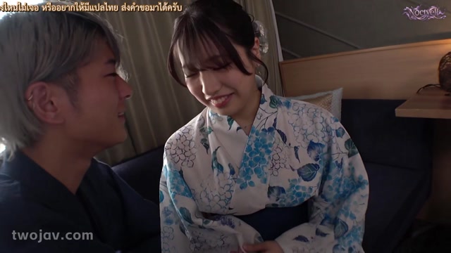 กับดักเสน่ห์หนุ่มแปลกหน้า 200GANA-3310 ซับไทย