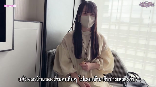 บทรักลับหลังกล้อง 326FCT-208 ซับไทย