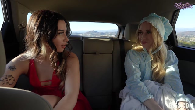 เพื่อนรักเพศใหม่ Aria Lee, Emma Starletto, Chanel Camryn ซับไทย