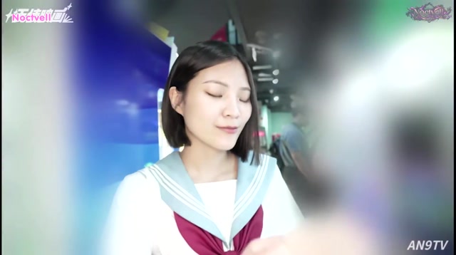 จัดหนักสาวชุดนักเรียนขี้อาย FC2-PPV-4680756 ซับไทย