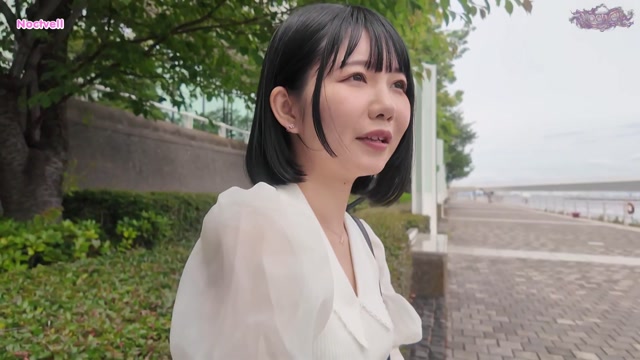 บทสัมภาษณ์ร้อนแรงของพนักงานขายรถสาว SIRO-5557 ซับไทย
