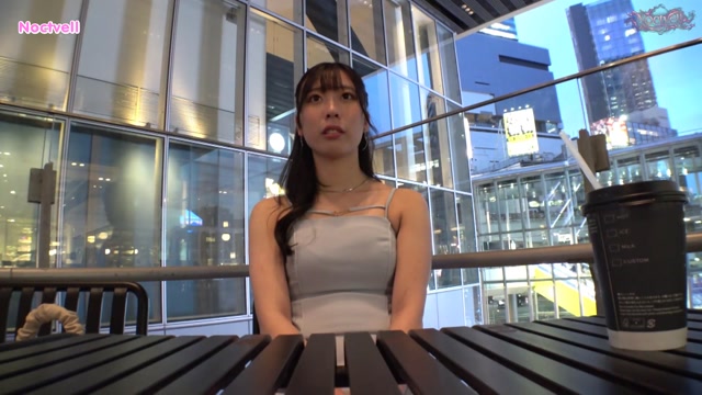 นัดเย็ดนักศึกษาชุดเดรสยั่ว SIRO-5595 ซับไทย