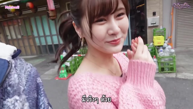 นัดเดทลับเน็ตไอดอลสาวจอมยั่ว FC2-PPV-4833898_1 ซับไทย
