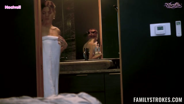 เมียจัดฉากผัวซัดน้องสาว Alex Kane, Gracie Gates - No Explanation Needed ซับไทย