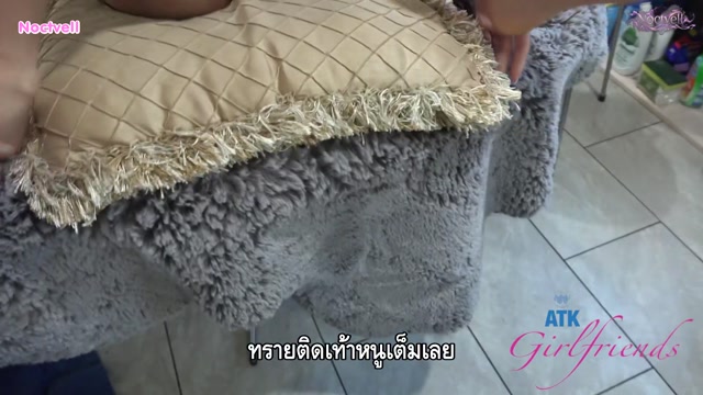 ทริปทะเลสวาทแฟนสาว Jade Kimiko - Paradise Cove 22 (1781 Scene #2) ซับไทย