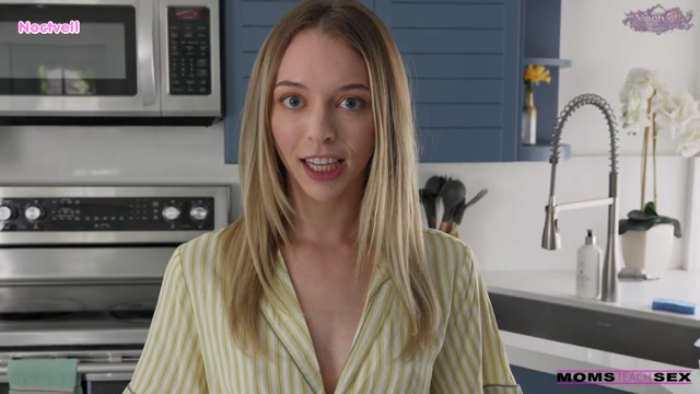 สองสาวรุมรีดครีมลูกเลี้ยง Brandi Love, Lily Larimar - I Left My Stepson Unsupervised ซับไทย