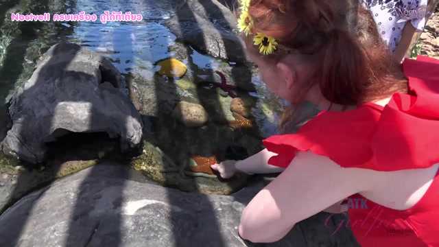 รสสวาทราชินีขี้เหงา Athena Rayne - Virtual Vacation Hawaii 38 ซับไทย