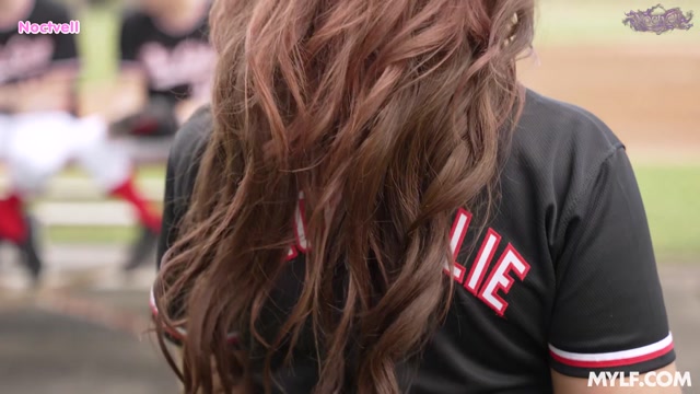 ฉลองแชมป์สวาทโค้ชสาว Callie Brooks - A League of Her Own Part 3 - Bring It Home ซับไทย